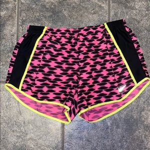 Nike athletic shorts